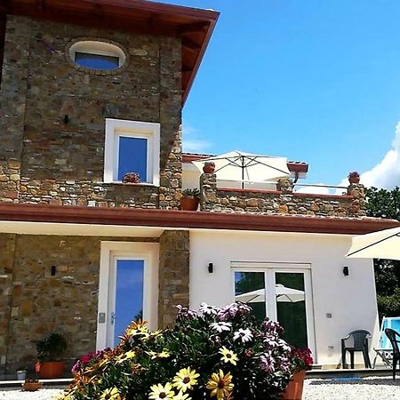 B&B Il Sogno Санта-Мария-ди-Кастеллабате Экстерьер фото