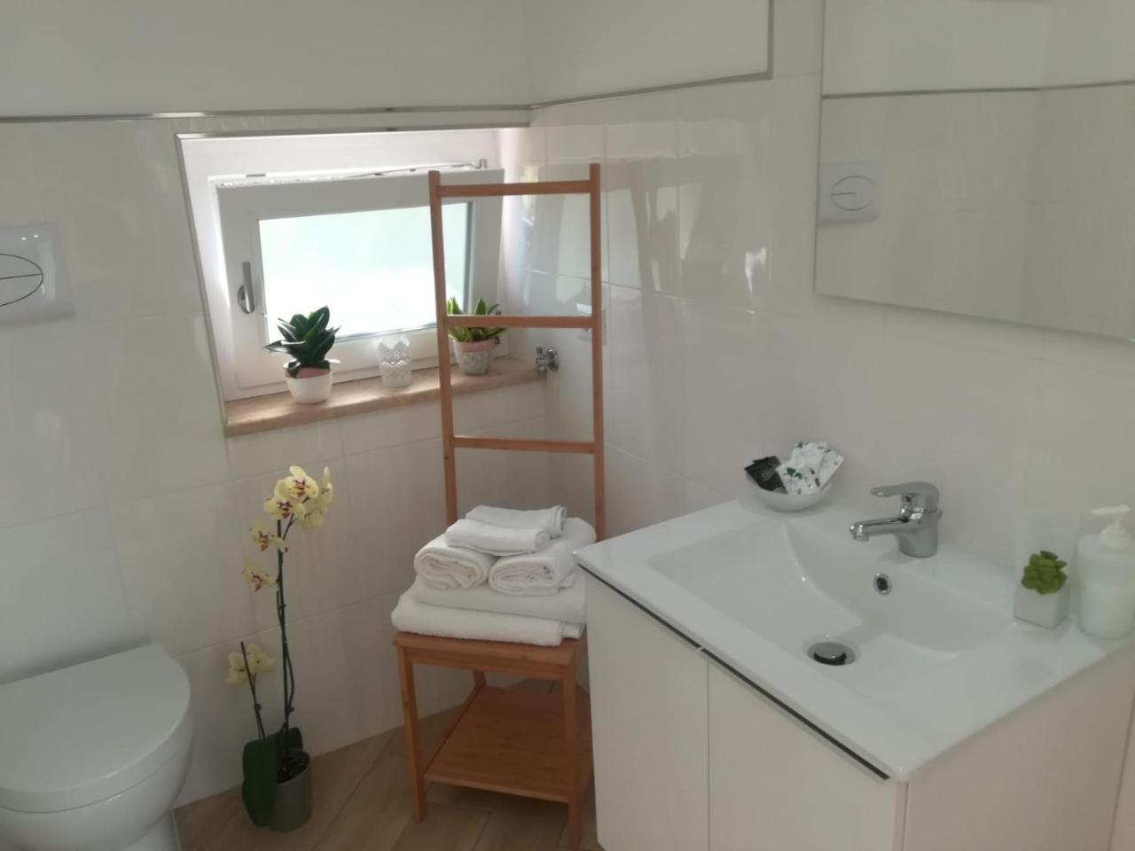 B&B Il Sogno Санта-Мария-ди-Кастеллабате Экстерьер фото