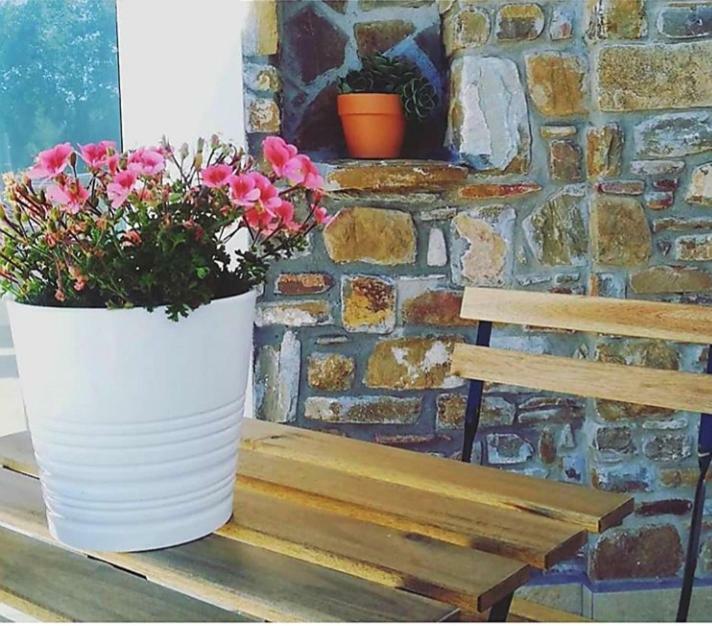 B&B Il Sogno Санта-Мария-ди-Кастеллабате Экстерьер фото